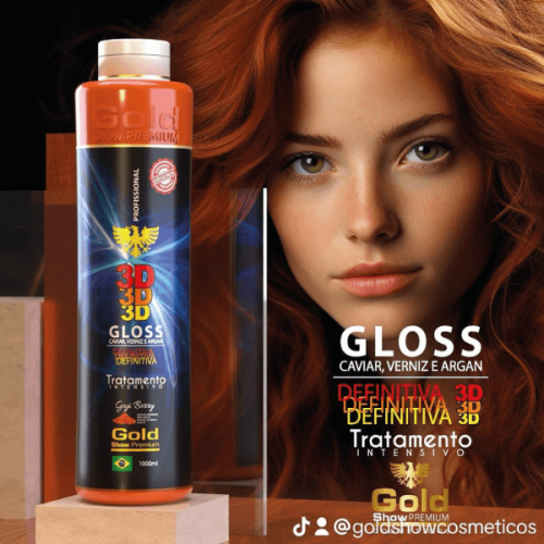 3D Gloss Definitiva