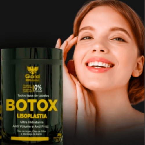 Botox Lisoplastia