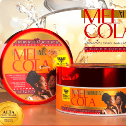 Mel Cola African